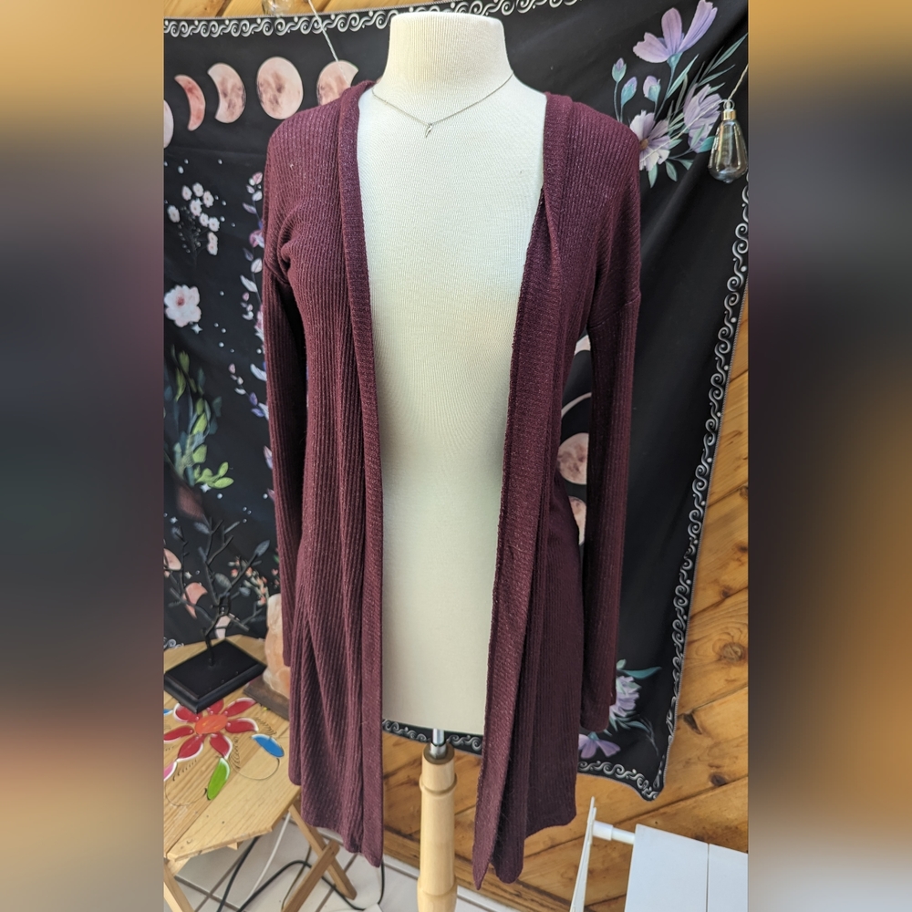 Aeropostale cardigan